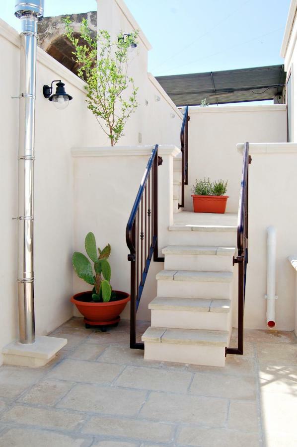 B&B Mandolea Manduria Exteriér fotografie